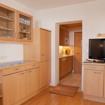 Haus Braunarl Lech am Arlberg Eksteriør bilde