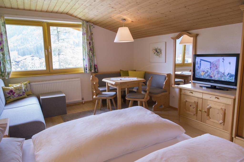 Haus Braunarl Lech am Arlberg Eksteriør bilde